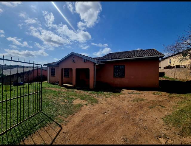 7 BEDROOM HOUSE FOR SALE IN NGWELEZANA